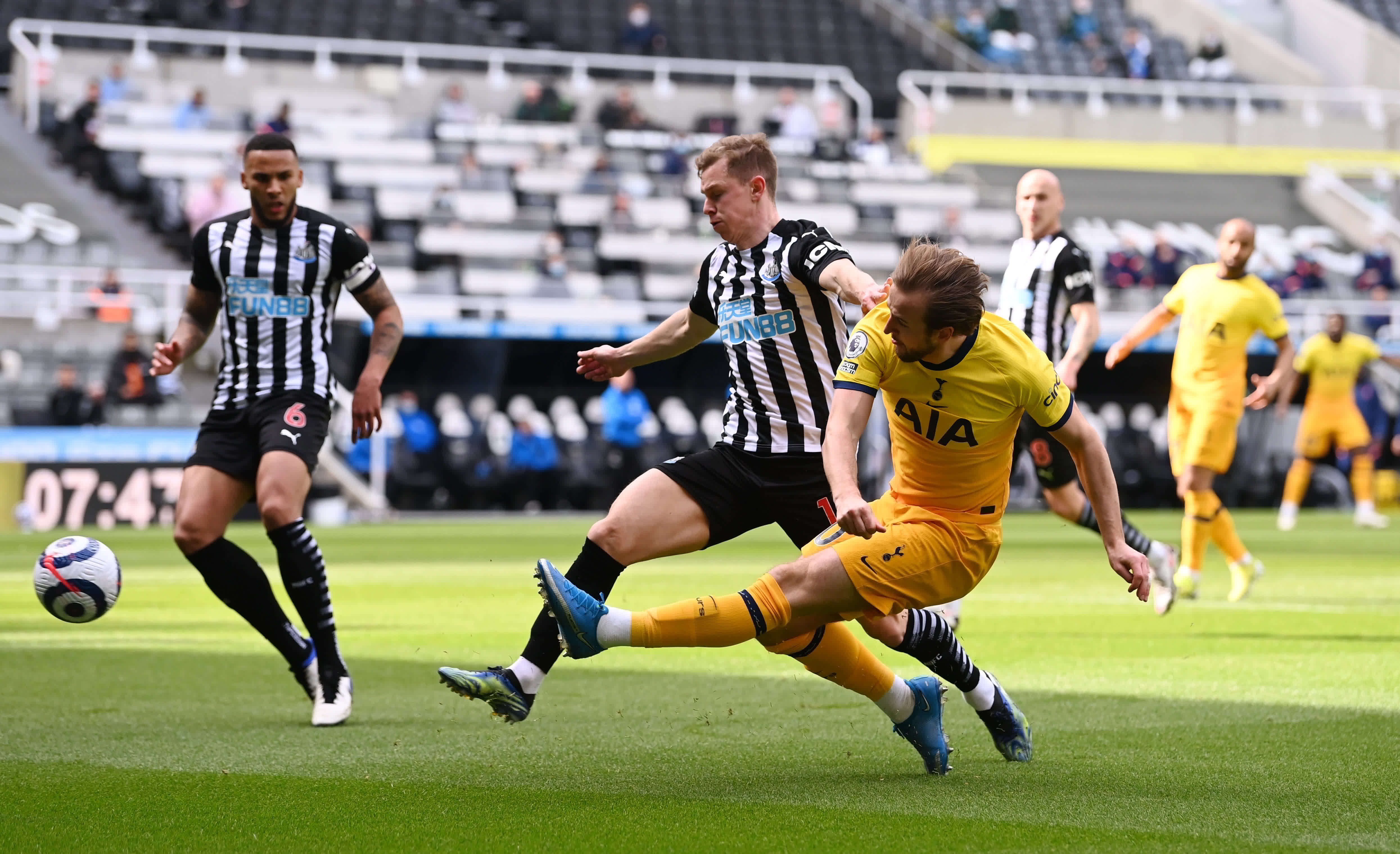 賽的主帥 賽的主帥